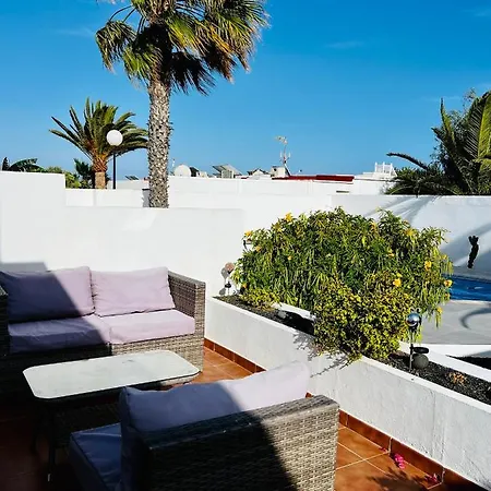 Casa Alizee, Heated Pool, Hot Tub 普拉亚布兰卡
