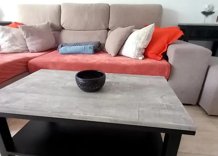 Casa Alizée, Heated Pool, Hot Tub Playa Blanca (Lanzarote)