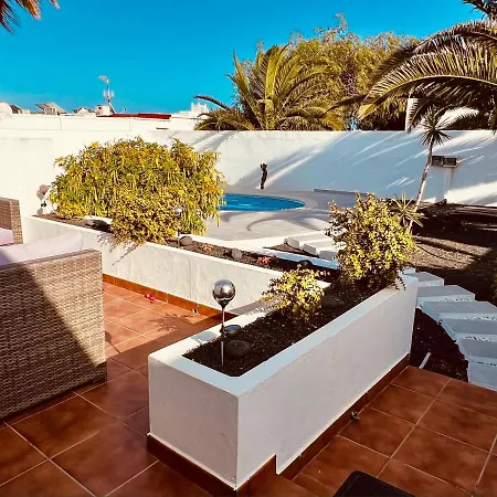 Casa Alizee, Heated Pool, Hot Tub Holiday home *