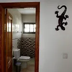 Casa Alizée, Heated Pool, Hot Tub Hébergement de vacances Playa Blanca (Lanzarote)