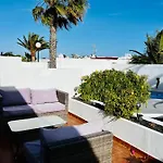 Casa Alizée, Heated Pool, Hot Tub Playa Blanca (Lanzarote)