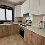 Casa Alizee, Heated Pool, Hot Tub בית נופש
