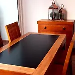 בית נופש Casa Alizee, Heated Pool, Hot Tub *
