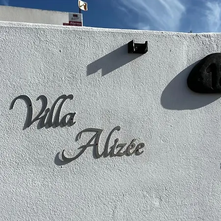 Casa Alizee, Heated Pool, Hot Tub Holiday home