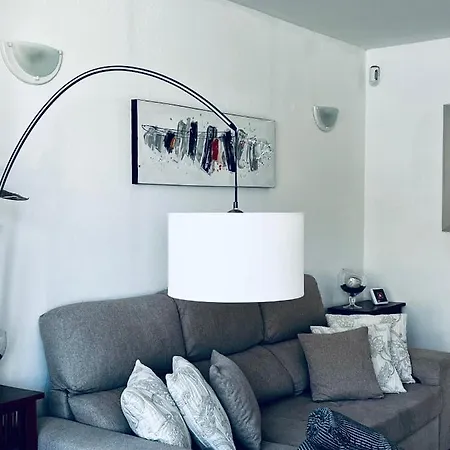 Casa Alizee, Heated Pool, Hot Tub Ferienhaus Playa Blanca (Lanzarote)