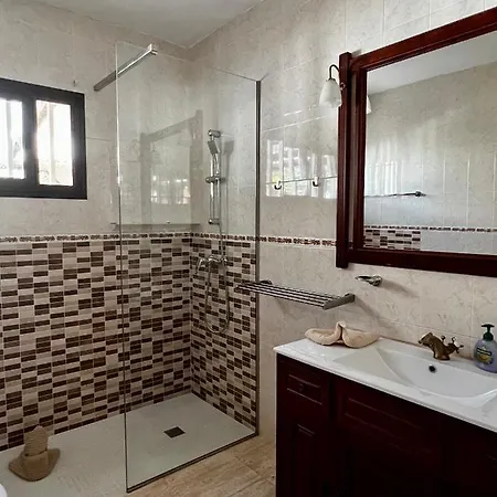 Ferienhaus Casa Alizee, Heated Pool, Hot Tub *