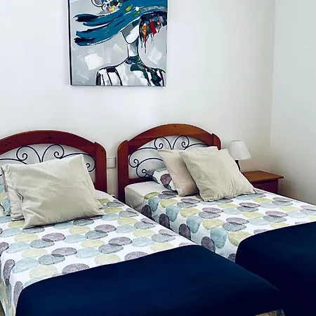 Ferienhaus Casa Alizee, Heated Pool, Hot Tub *