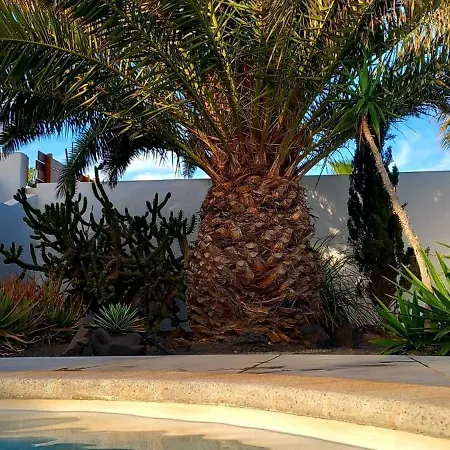 Casa Alizee, Heated Pool, Hot Tub בית נופש *