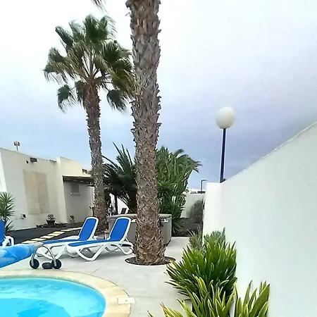 Casa Alizee, Heated Pool, Hot Tub Ferienhaus