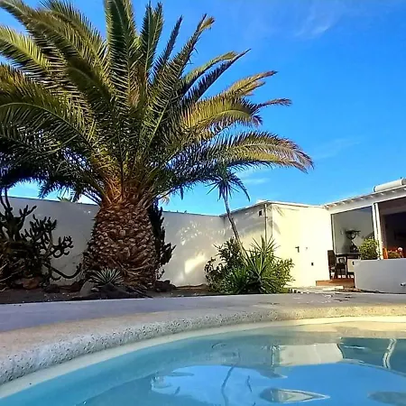 Casa Alizee, Heated Pool, Hot Tub Ferienhaus *