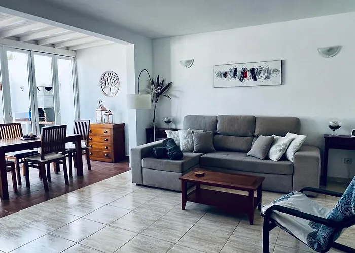 Casa Alizee, Heated Pool, Hot Tub