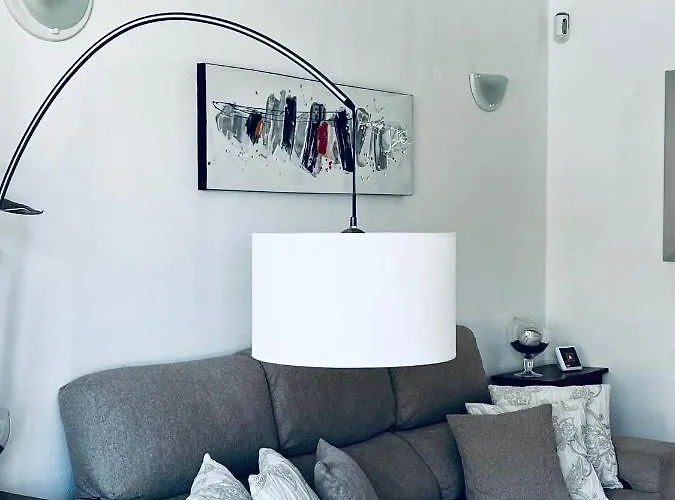 Casa Alizee, Heated Pool, Hot Tub Semesterbostad Playa Blanca (Lanzarote)