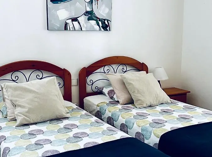 Дом отдыха Casa Alizee, Heated Pool, Hot Tub *