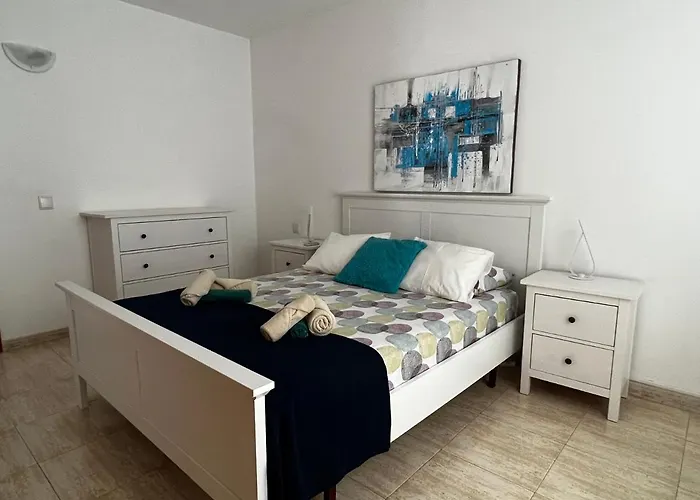 Casa Alizée, Heated Pool, Hot Tub * Playa Blanca (Lanzarote)