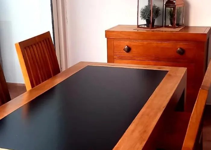 Semesterbostad Casa Alizee, Heated Pool, Hot Tub *