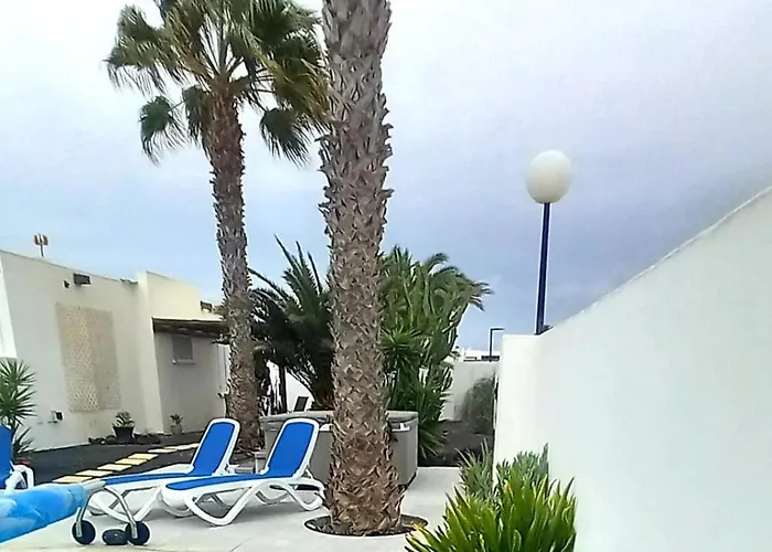 Casa Alizee, Heated Pool, Hot Tub Semesterbostad