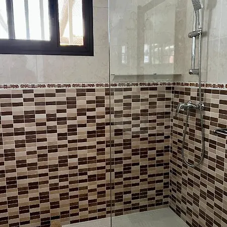 Casa Alizee, Heated Pool, Hot Tub 度假居 普拉亚布兰卡