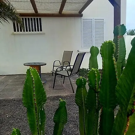 Casa Alizee, Heated Pool, Hot Tub Playa Blanca