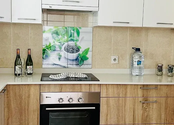 Casa Alizée, Heated Pool, Hot Tub Hébergement de vacances