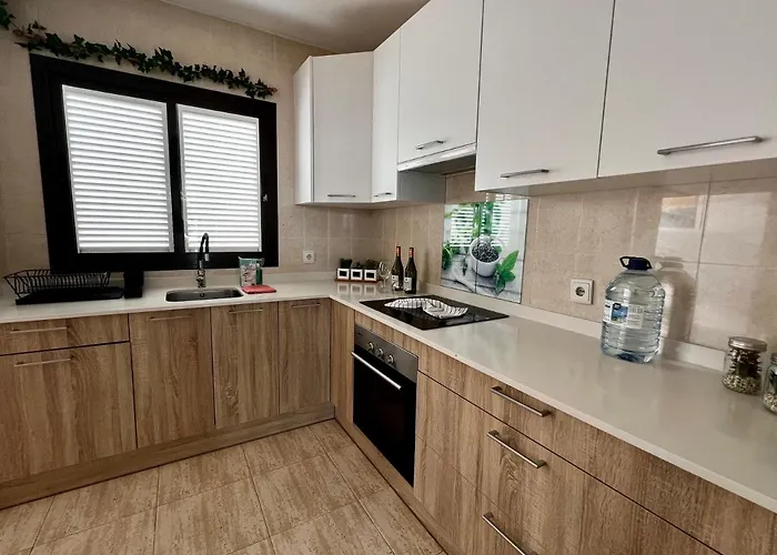 Casa Alizée, Heated Pool, Hot Tub Hébergement de vacances