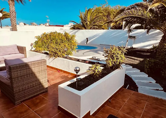 Casa Alizée, Heated Pool, Hot Tub Hébergement de vacances *